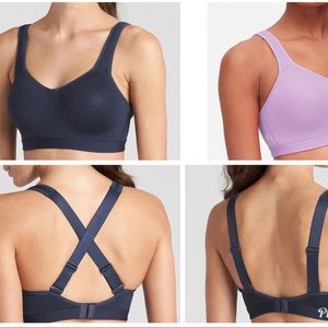 High Impact Sports bra